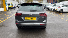 Volkswagen Tiguan 2.0 TSi 180 4Motion R-Line 5dr DSG Petrol Estate